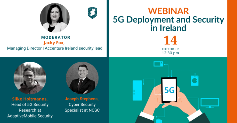 5G Cyber Ireland