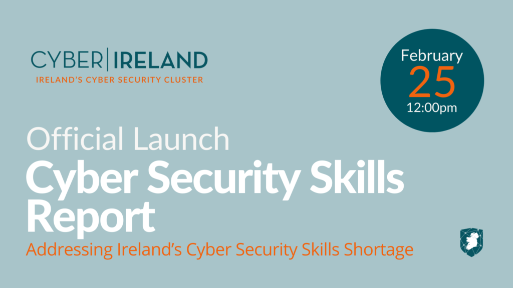 Cyber Security Skills Report