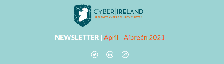 April Cyber ireland