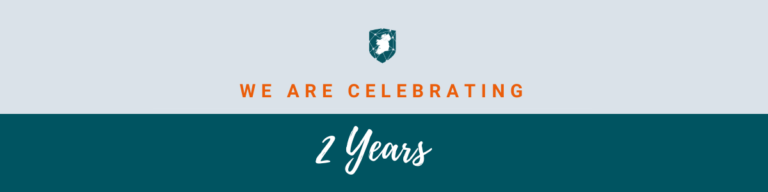 Cyber Ireland 2 years