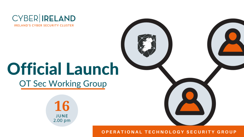 Operations Technology Security Group (OTSec) Launch