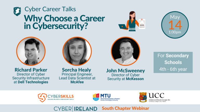 Cyber Career Talks