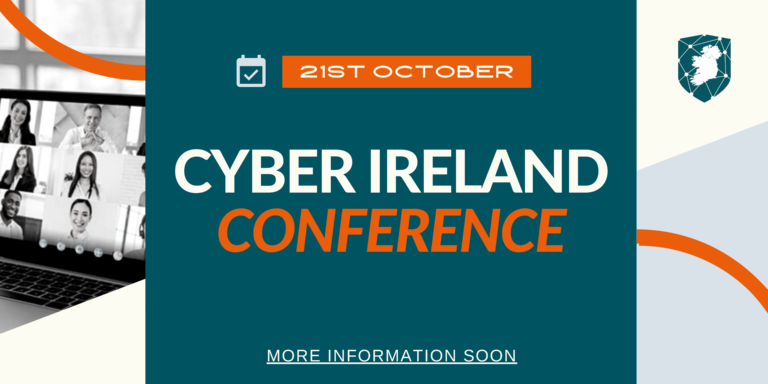 Cyber Ireland Conference (1)