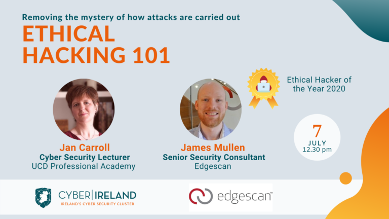 Ethical Hacking
