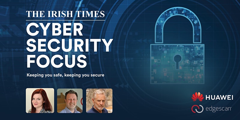 Cybersecurity Focus