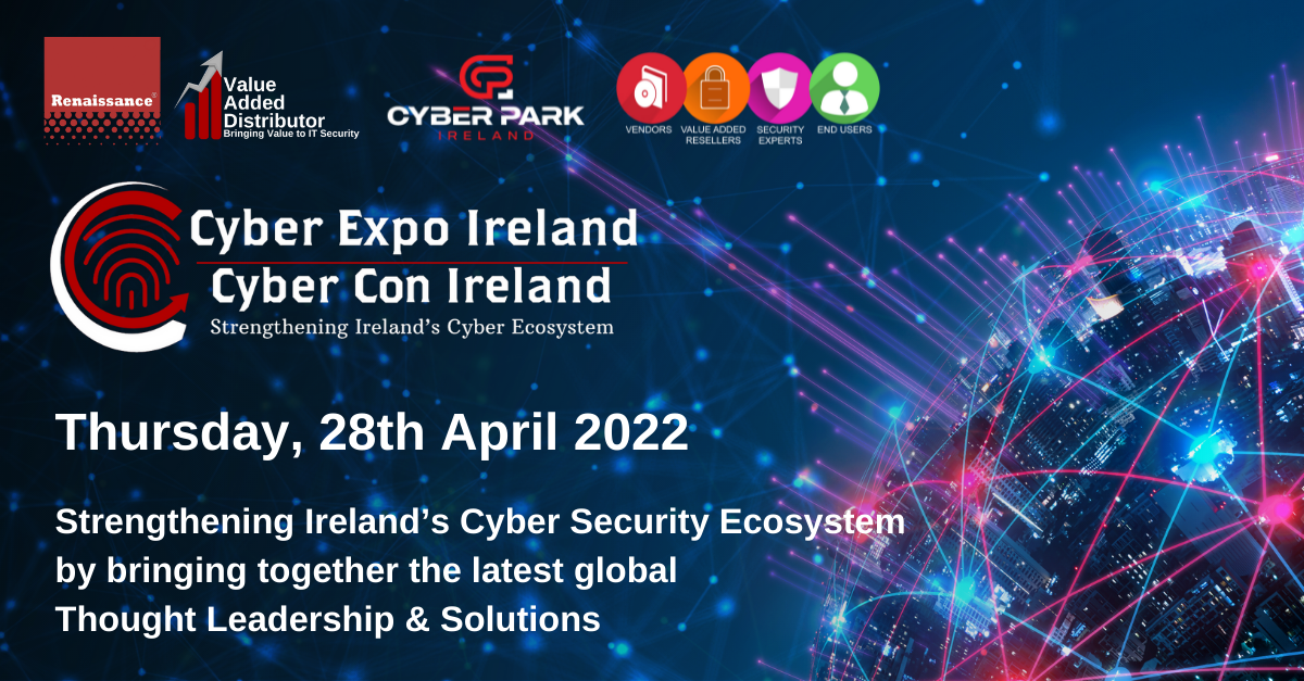 Renaissance Cyber Expo