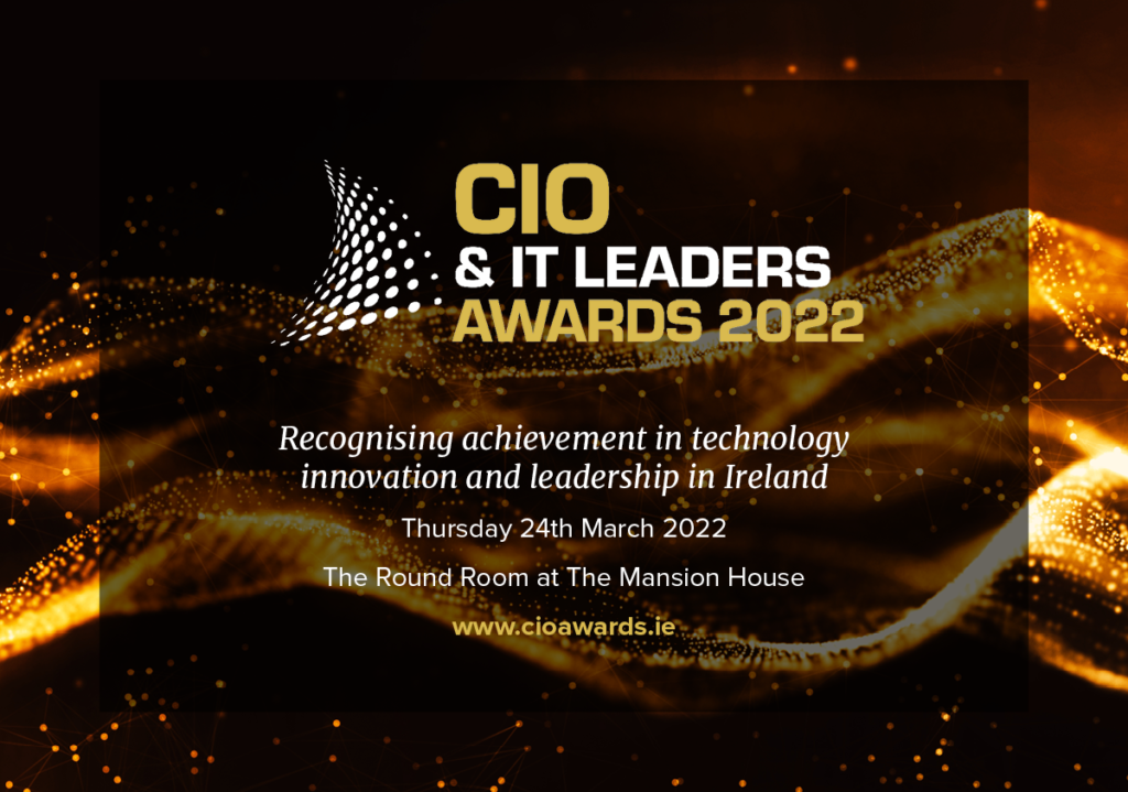 CIO & IT Leaders Awards