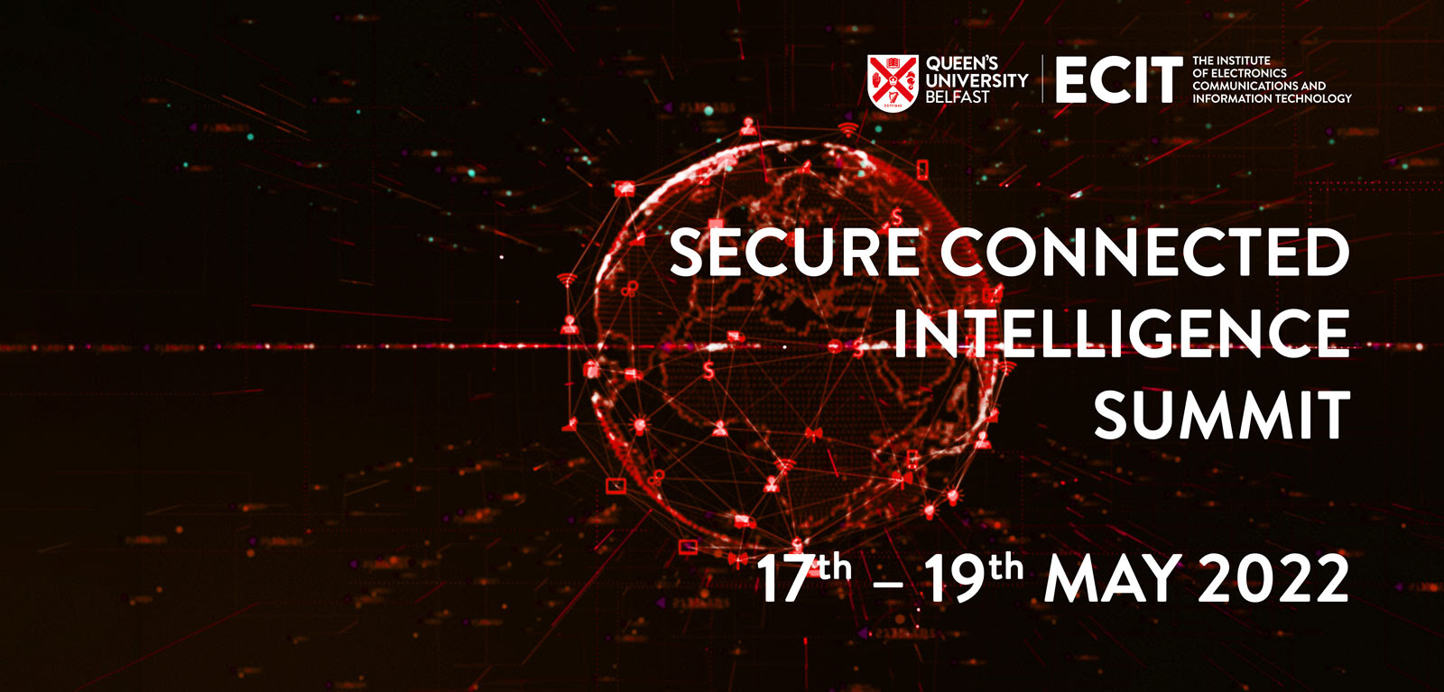 Secure Connected Intelligence Summit 2022