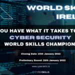 WorldSkills Ireland 2022