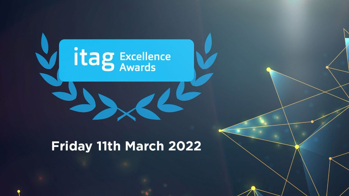 itag Excellence Awards