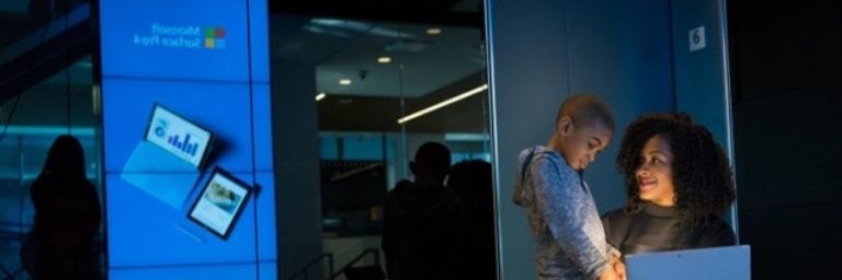 Returner Programmes to Bring Women Back to the Cyber Workforce