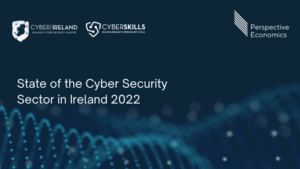 State of the Cyber Security Sector in Ireland 2022