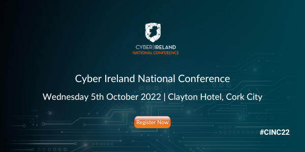 Cyber Ireland National Conference