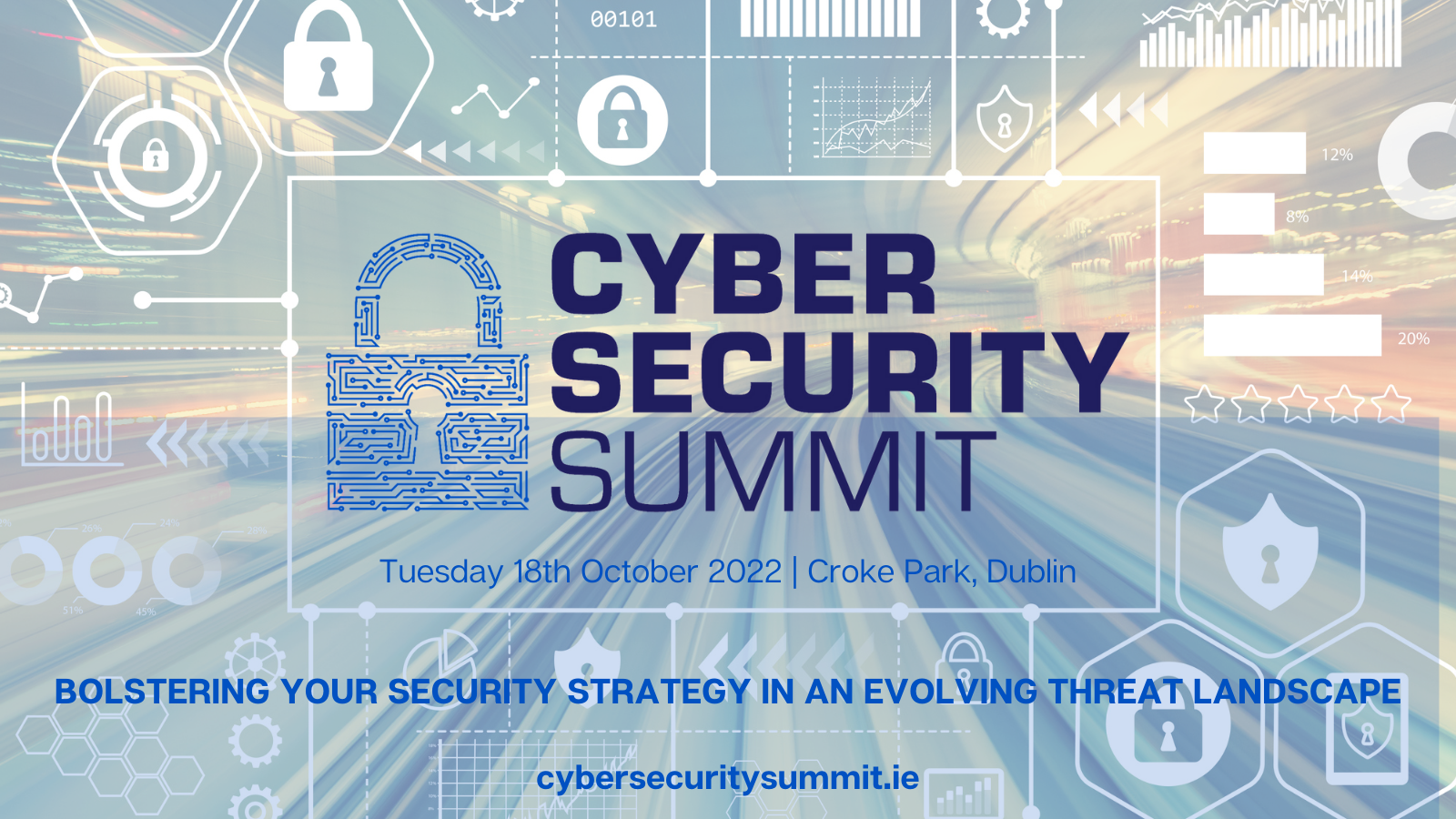 Cyber Security Summit Cyber Ireland