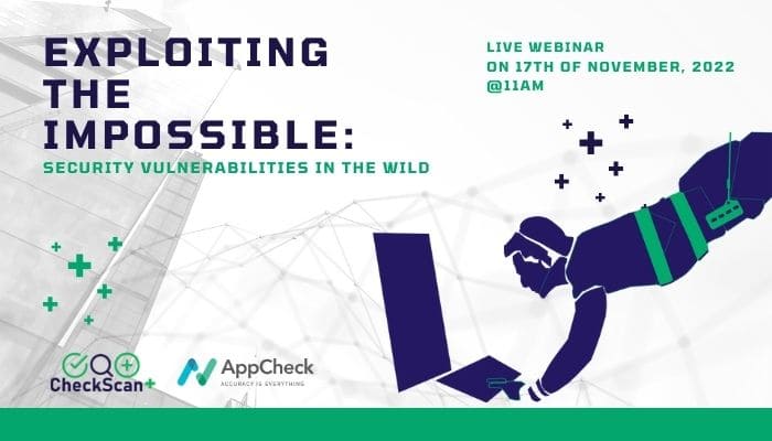 Exploiting the Impossible: Security Vulnerabilities in the Wild