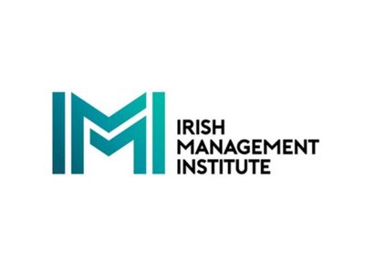Irish Management Logo