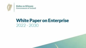White Paper on Enterprise Policy