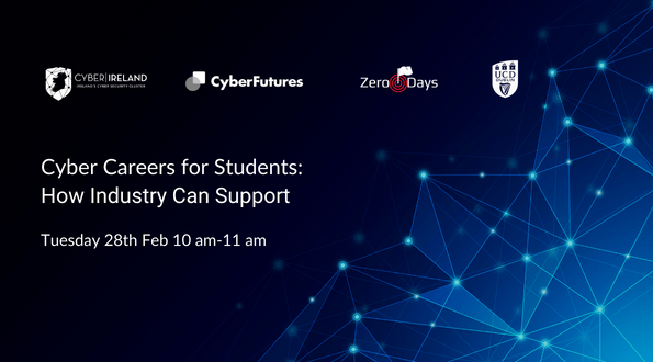 cyber careers for students