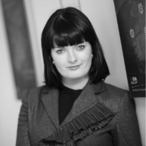 Board Members - Cyber Ireland