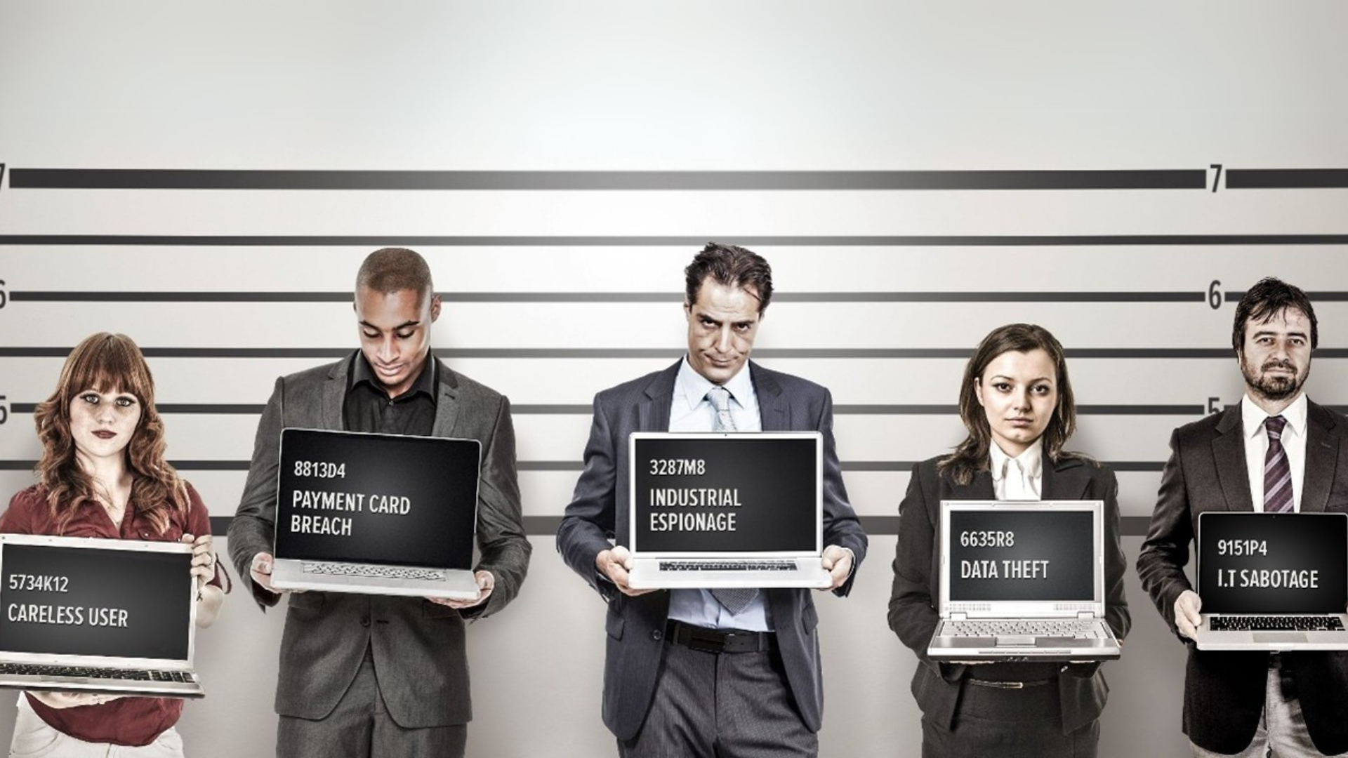 Insider Threat: The Most Overlooked Cybersecurity Risk