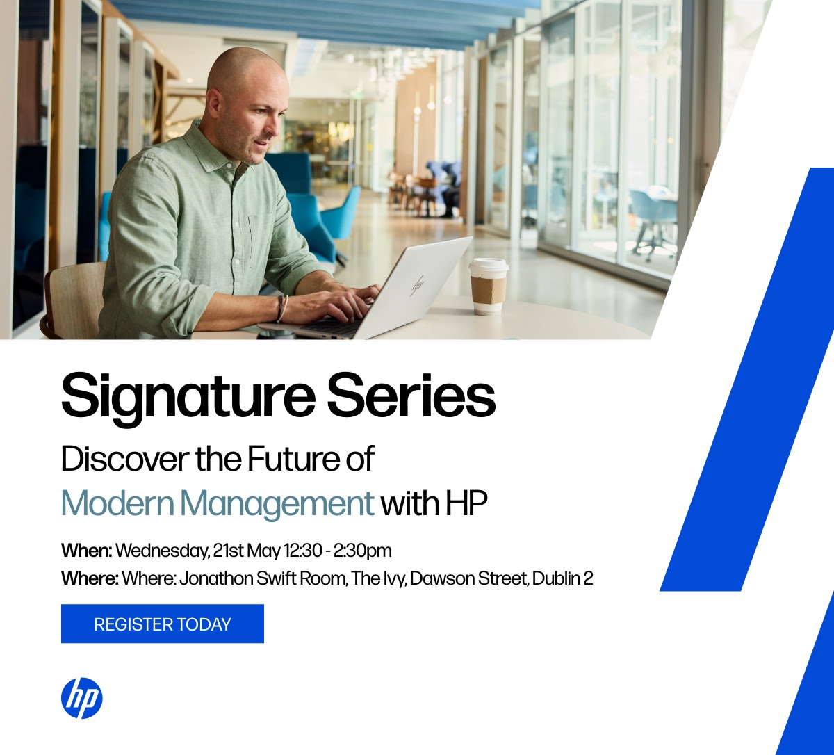 Discover the Future of Modern Management