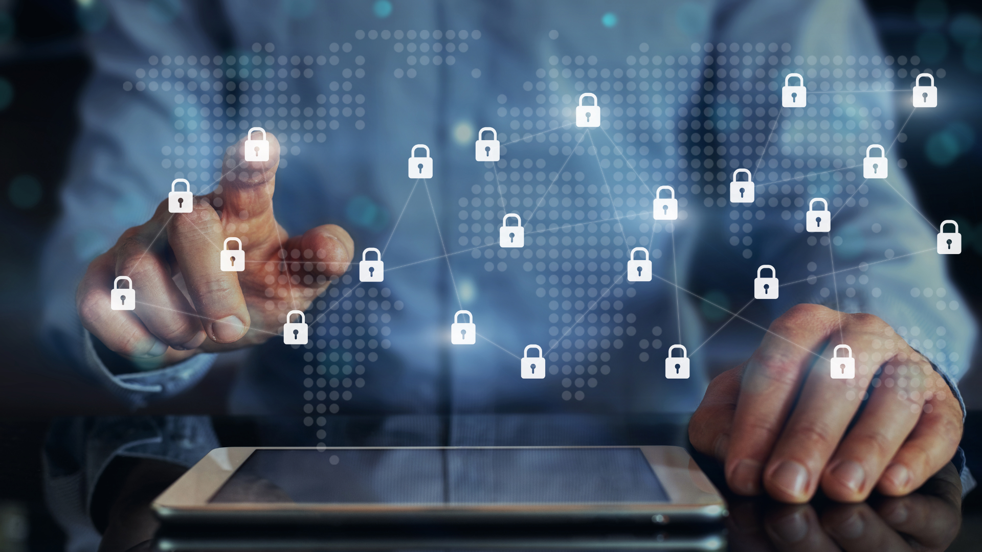 Reducing cyber security risks for Irish SMEs in 2025 and beyond