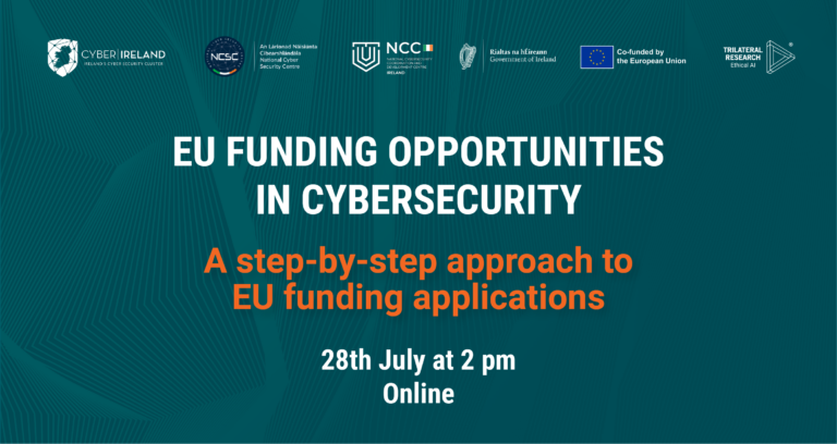 EU Funding Webinar 2