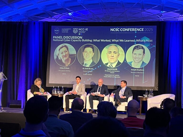 NCSC Conference 2025