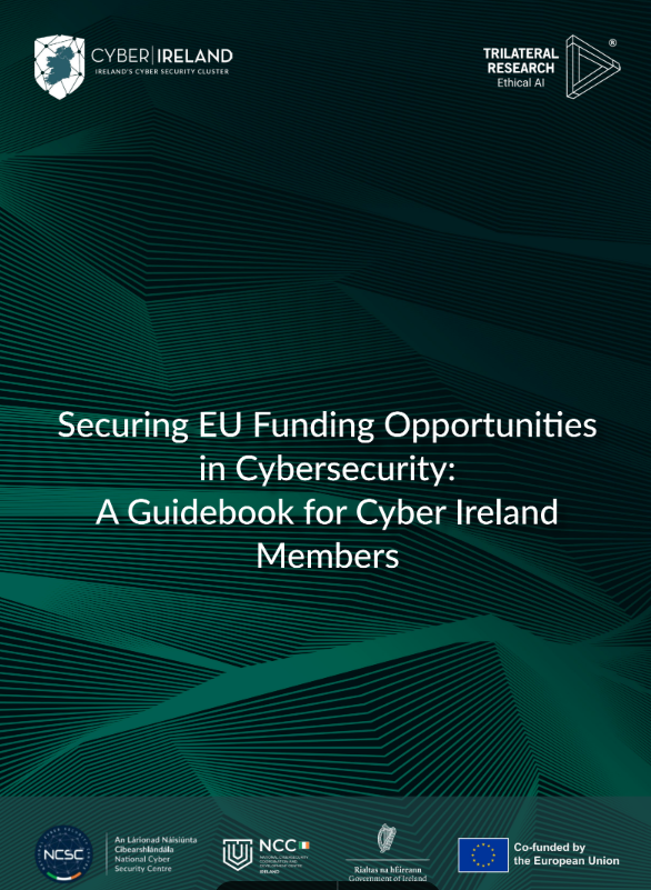 EU Funding Opportunities Report