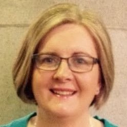 Picture of Dr Rachel Farrell