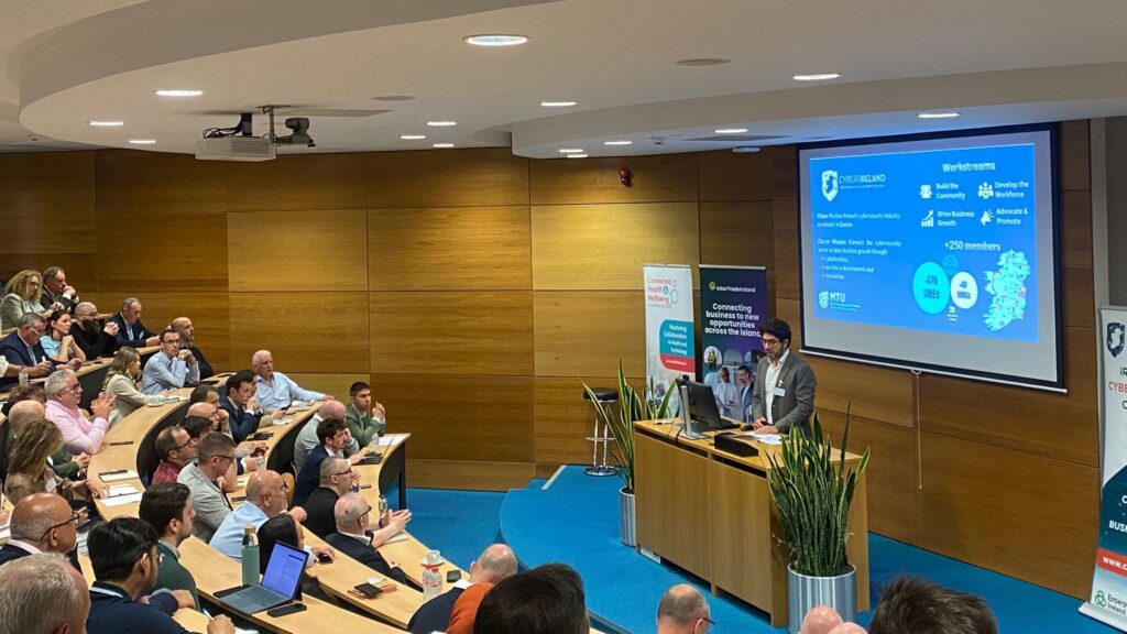 Carlos Torres CyberHealth