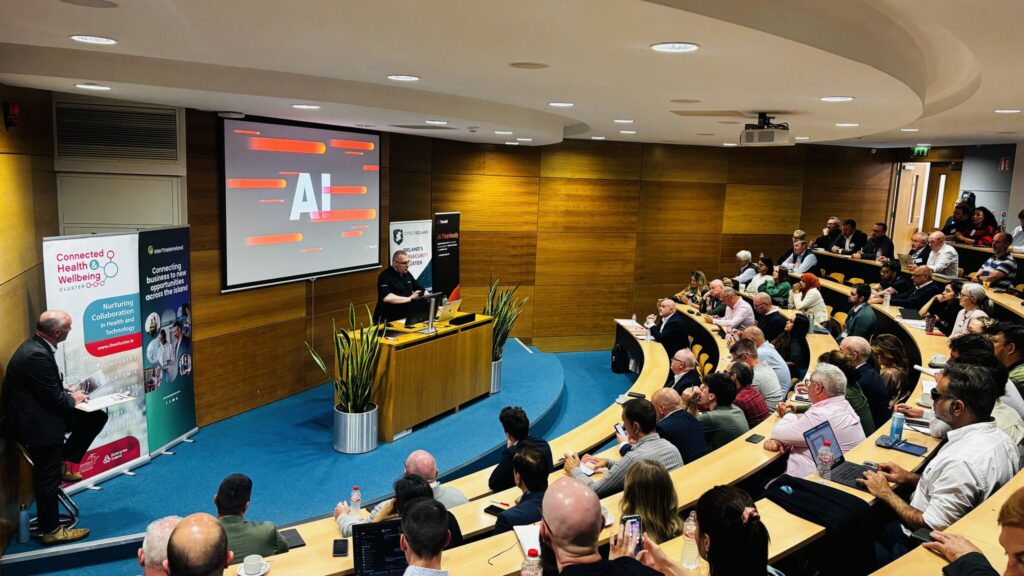 TrendAI - Cyberhealth conference26