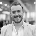 Daniel Murray - Cybershark Recruitment - Head Shot Square 2