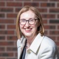 Jacqueline Kehoe, MTU. Photo Joleen Cronin
