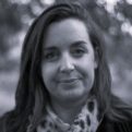 Janet Lavelle bw