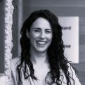 Joanne O'Connor